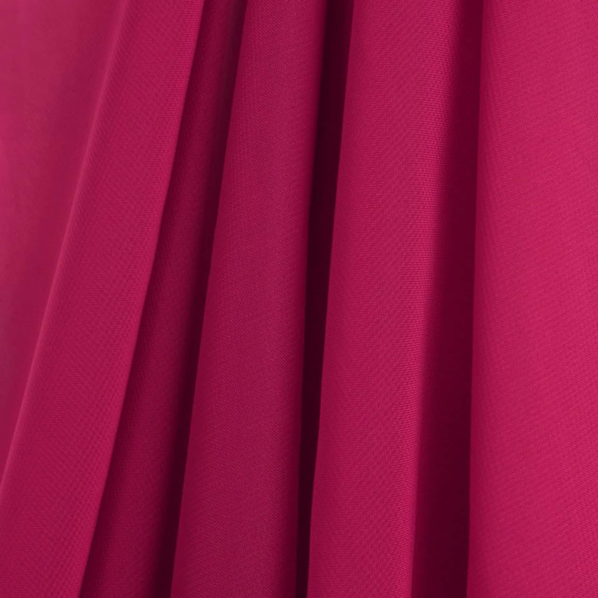 Hot Pink Chiffon